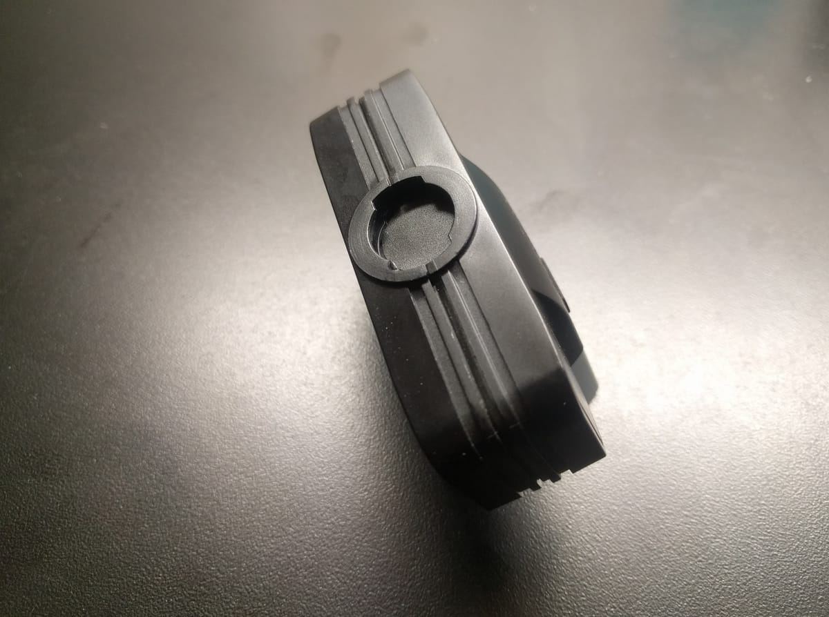 BINOREAL Radius F1
