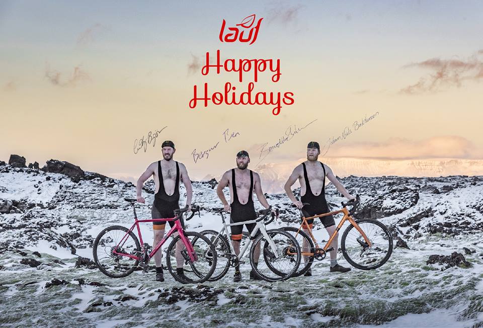Lauf Bikes
