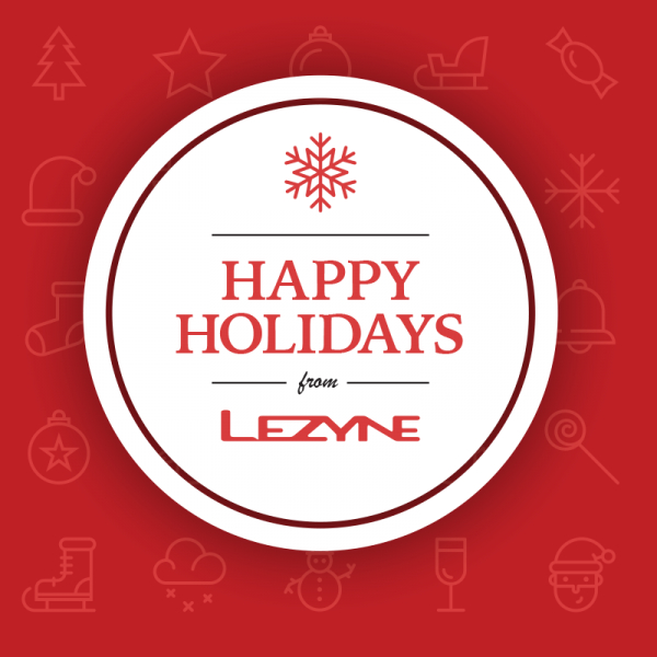 Lezyne