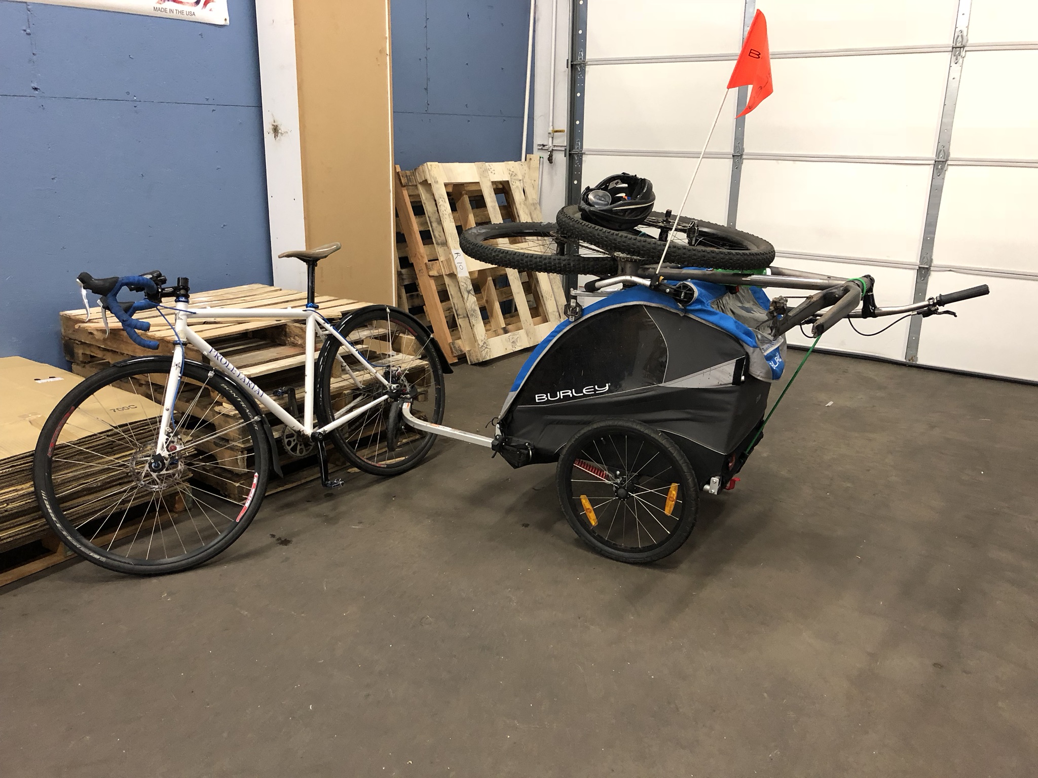 Factory Tour: Paired spokes or not, Rolf Prima is still going strong