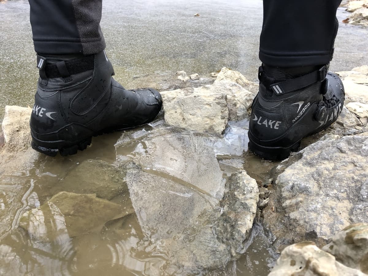 Lake MXZ303