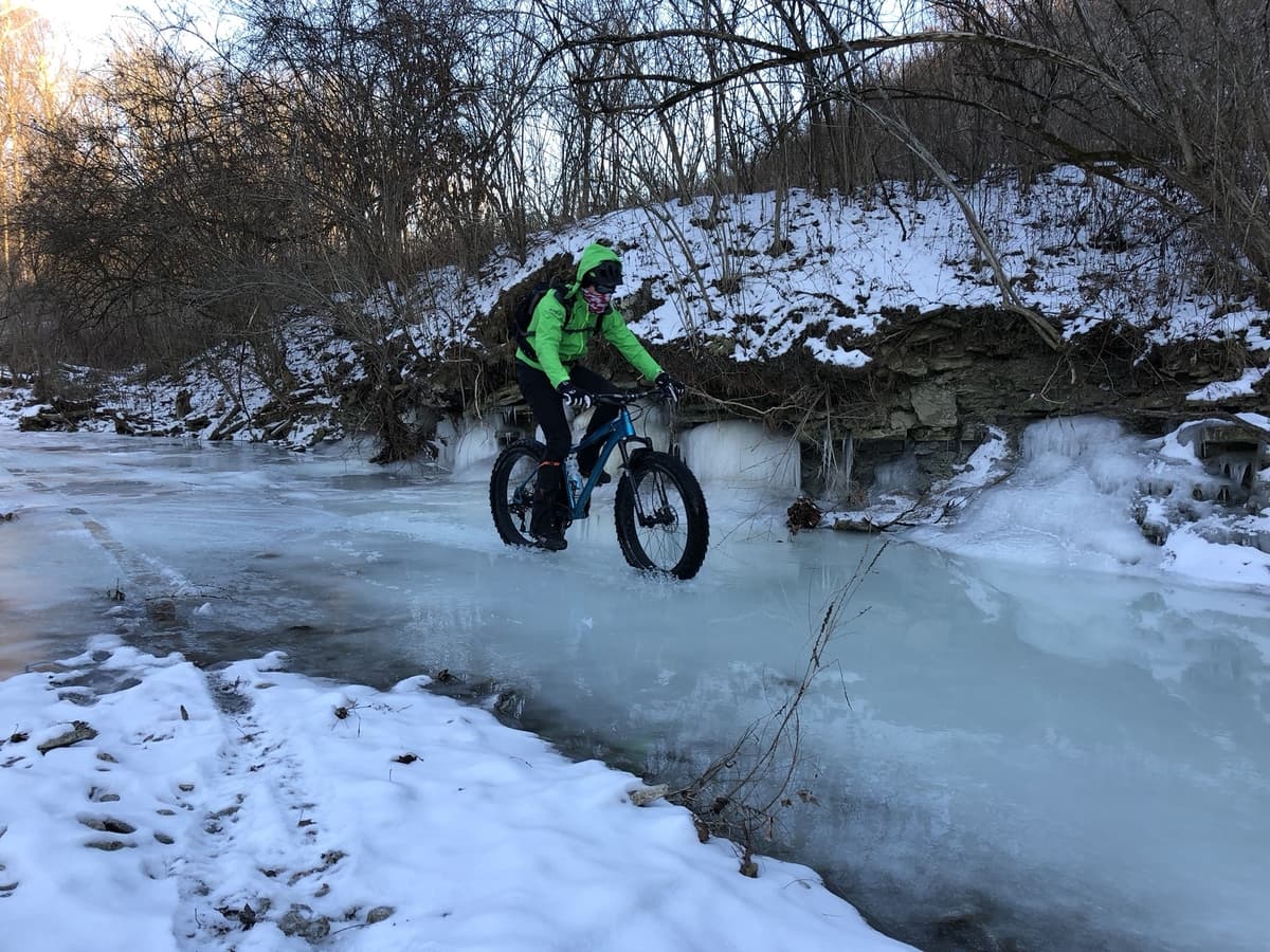 Lake MXZ303
