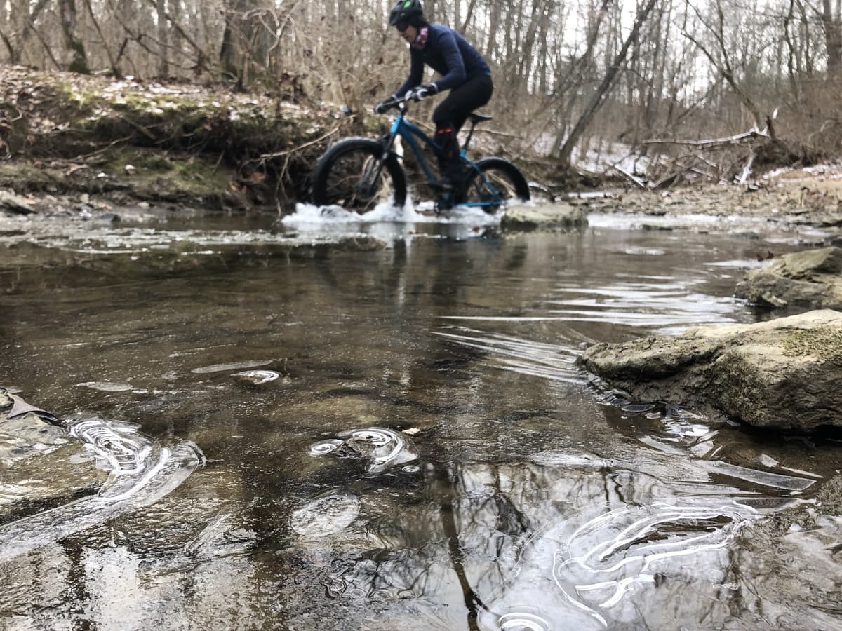 Lake MXZ303