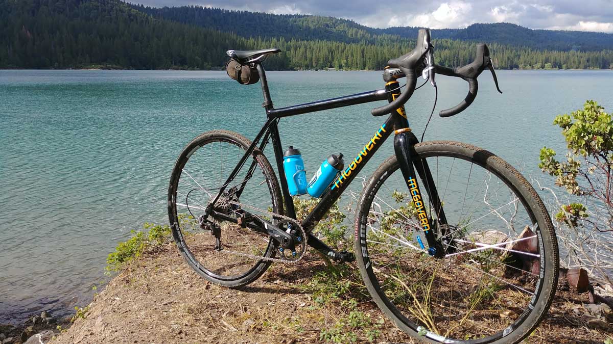 Road to NAHBS 2018: 10 Q’s with McGovern Cycles