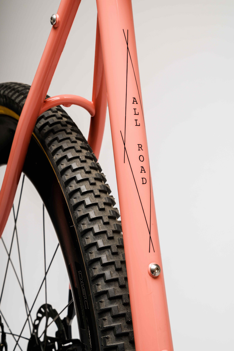 NAHBS 2018, Horse Cycles, Thomas Callahan