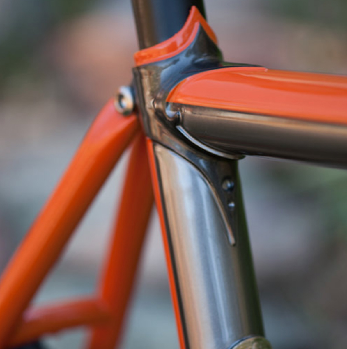 Road to NAHBS 2018: 10 Q’s with Pete Olivetti of Olivetti Bicycles