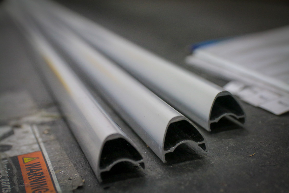 Factory Tour: Paired spokes or not, Rolf Prima is still going strong