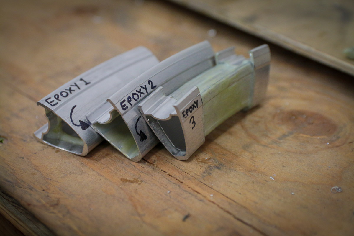 Factory Tour: Paired spokes or not, Rolf Prima is still going strong