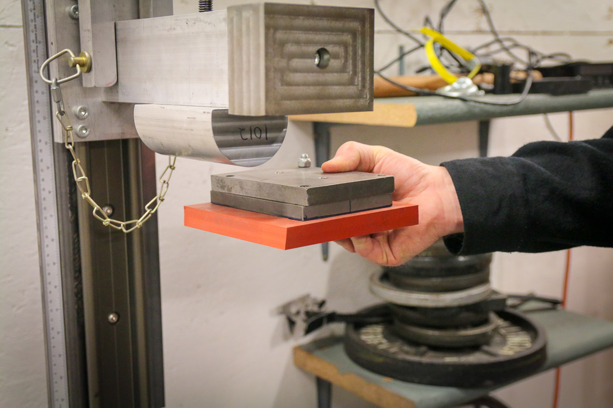 Factory Tour: Paired spokes or not, Rolf Prima is still going strong