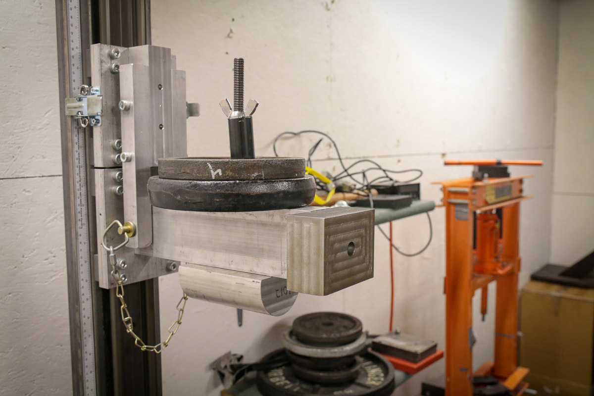 Factory Tour: Paired spokes or not, Rolf Prima is still going strong