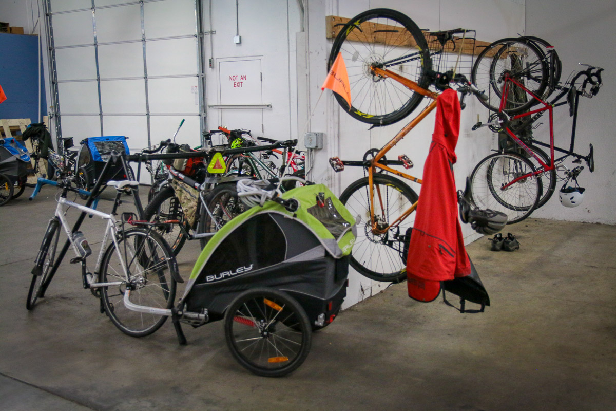 Factory Tour: Paired spokes or not, Rolf Prima is still going strong