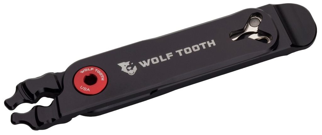 Wolf Tooth Components Master Link Combo Pliers 6 in 1 kinds of awesome