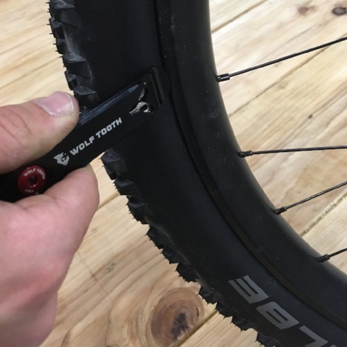 Wolf Tooth Components Master Link Combo Pliers 6 in 1 kinds of awesome
