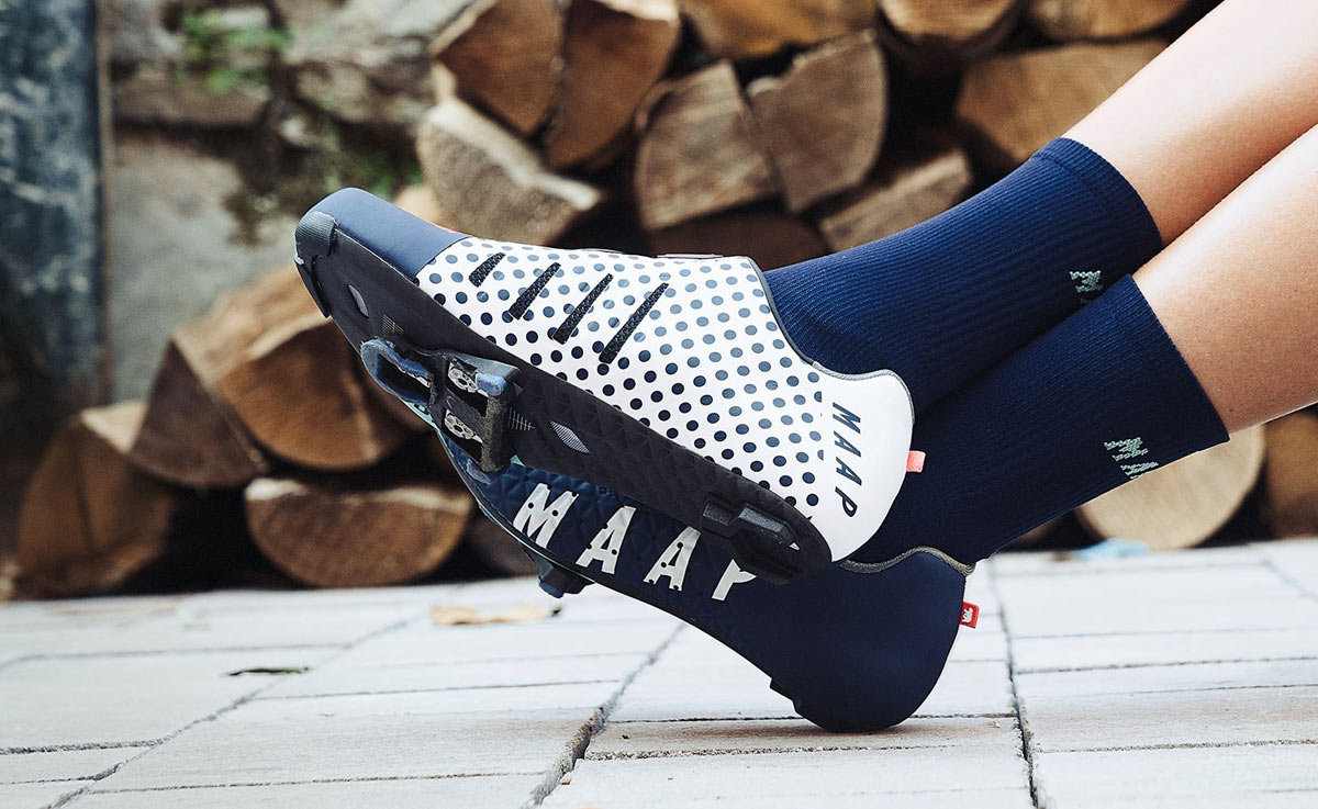 2018 suplest edge3 maap road shoe collaboration