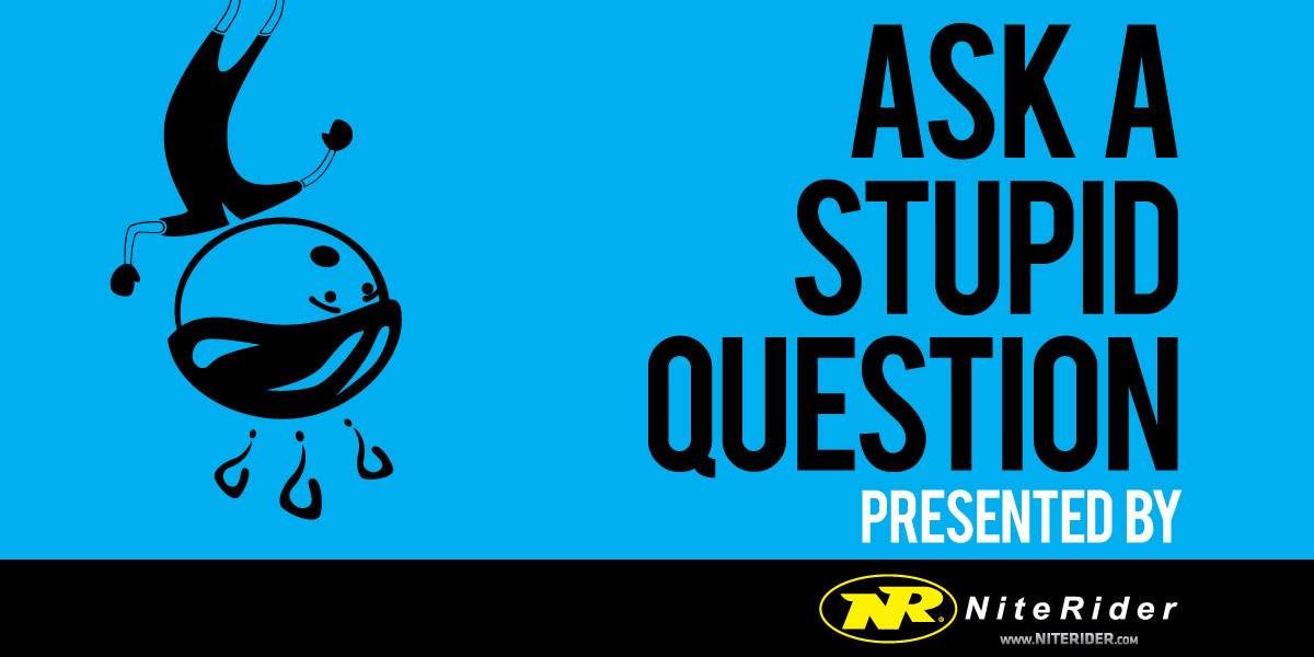 AASQ #29: Ask Niterider Anything Pt. 2