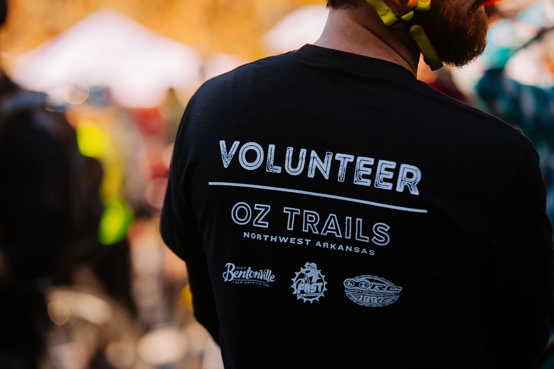 IMBA's new Trail Lab and Trail Accelerator programs launch this year in Arkansas.