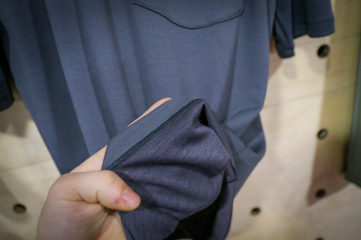 FB18: Ketl Mountain Apparel adds liner shorts, lighter shorts, & new jerseys for spring & summer