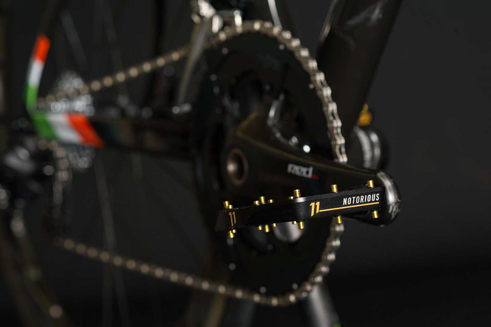 NAHBS 2018, Aidan Duff, FiftyOne Bikes
