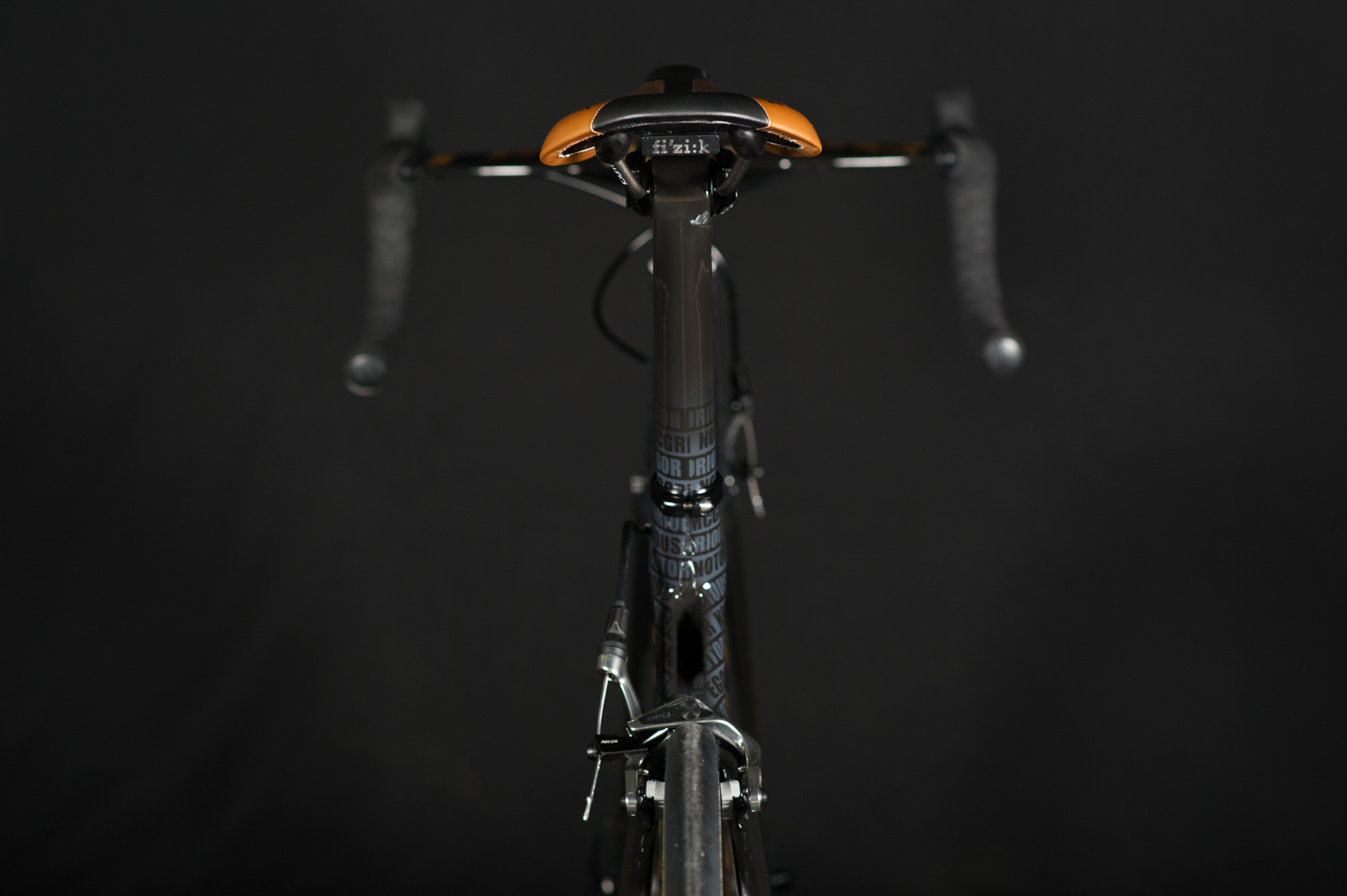 NAHBS 2018, Aidan Duff, FiftyOne Bikes