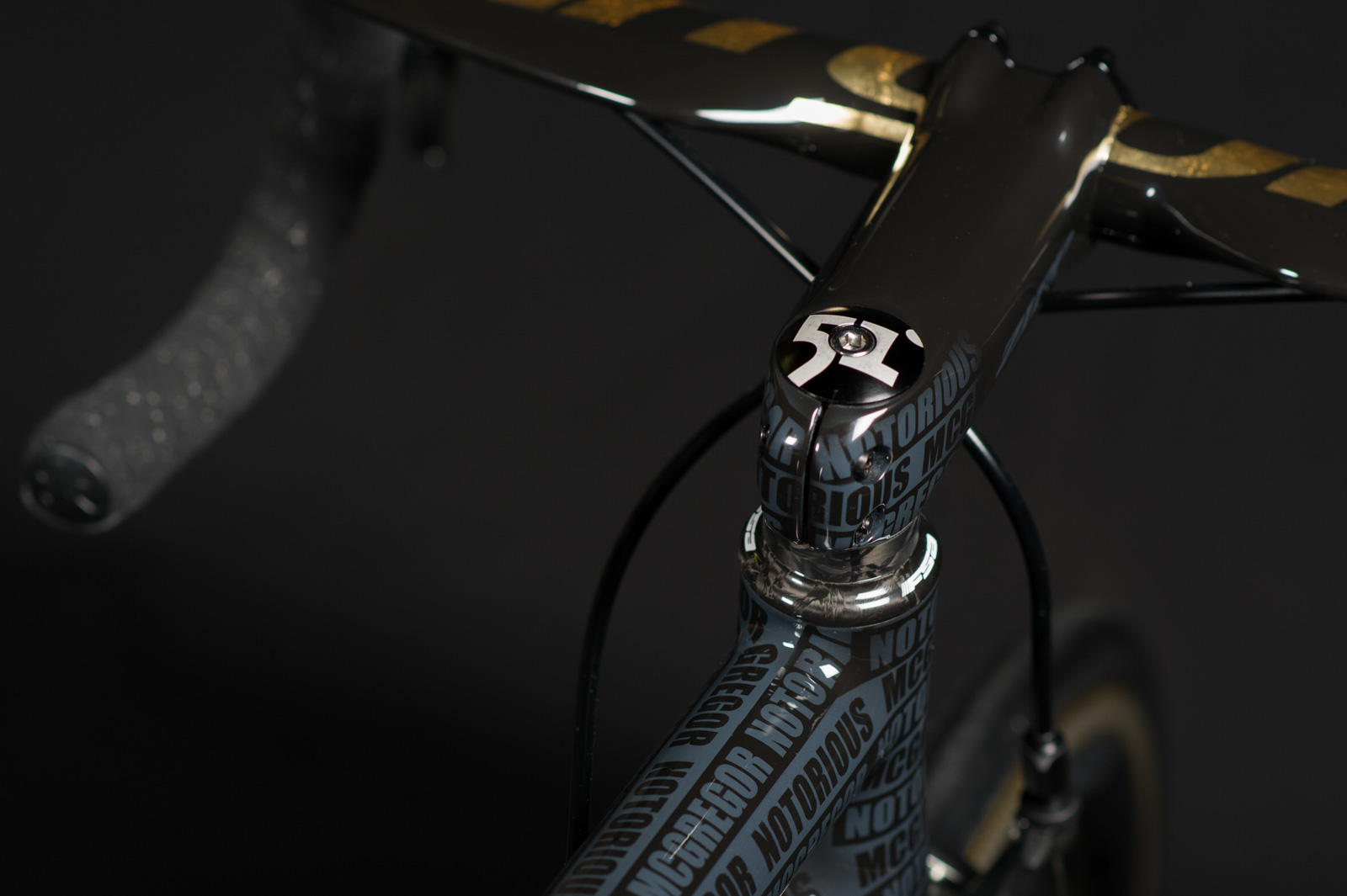 NAHBS 2018, Aidan Duff, FiftyOne Bikes