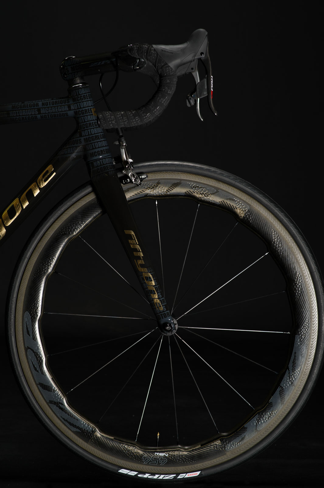 NAHBS 2018, Aidan Duff, FiftyOne Bikes