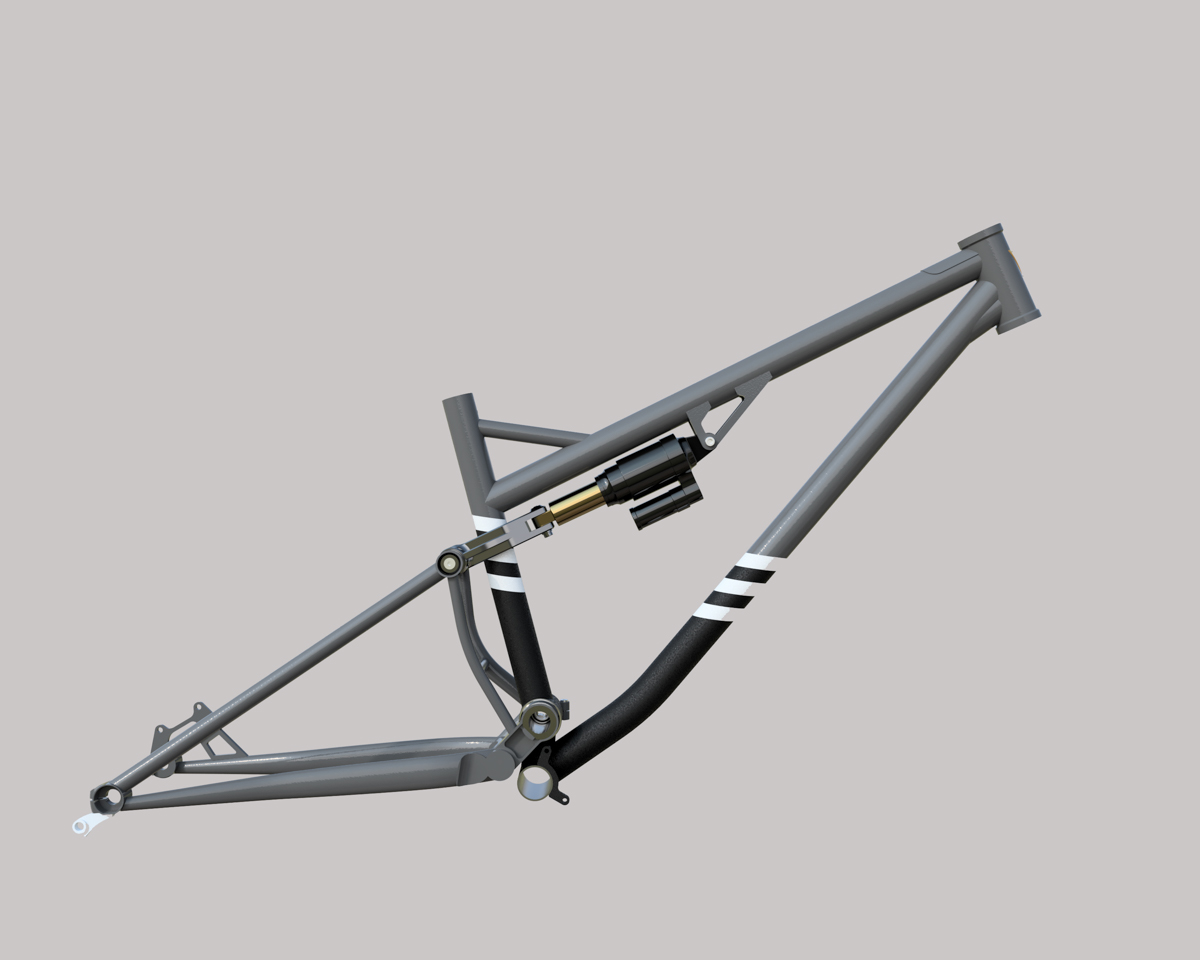NAHBS Tores Velo, Anton Gorbunov