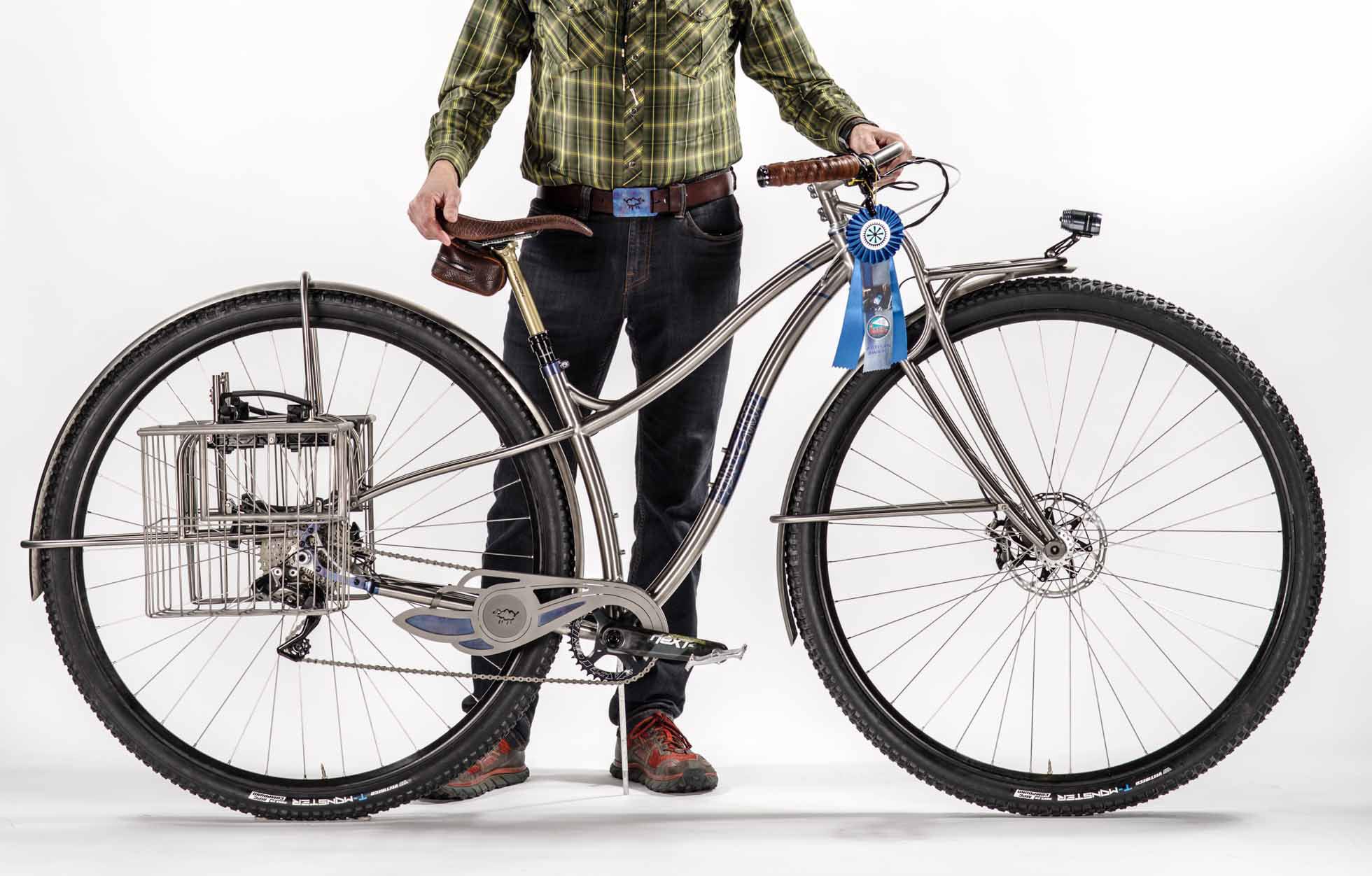 NAHBS 2018: NAHBS Winners Gallery, Part 1