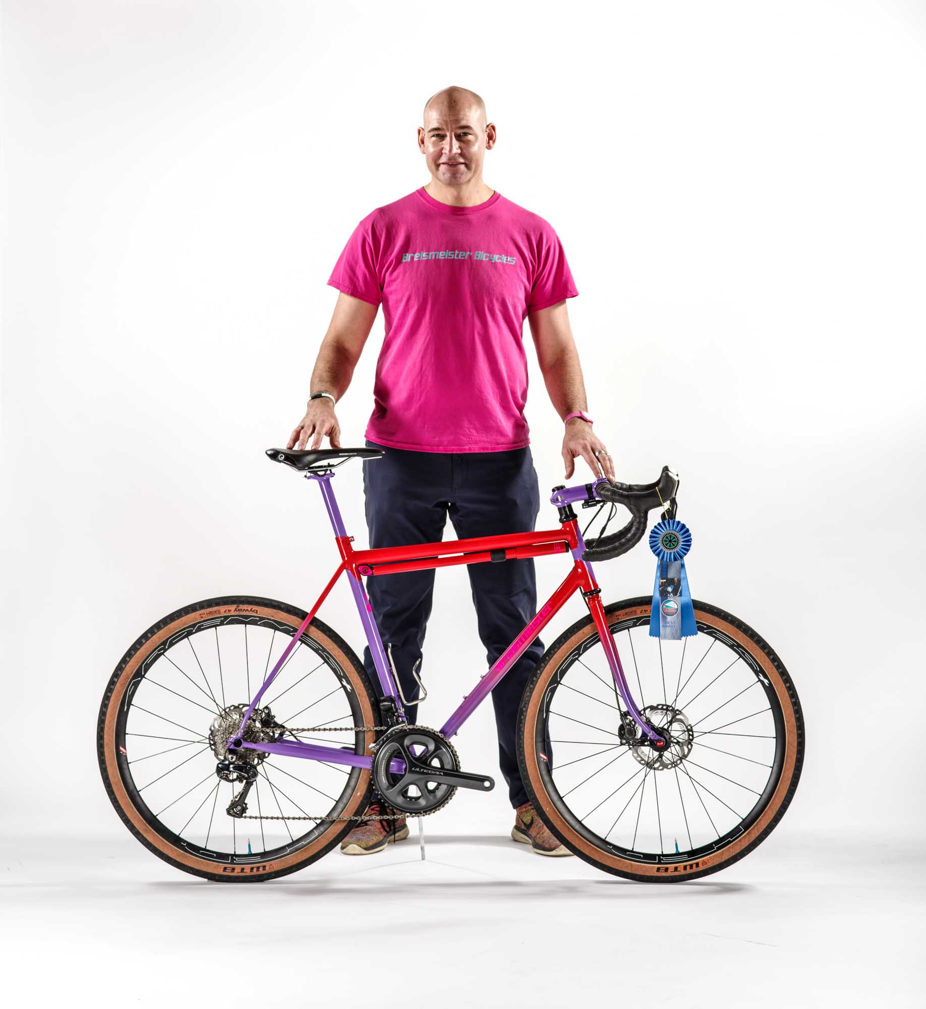 NAHBS 2018 Winner Breismeister