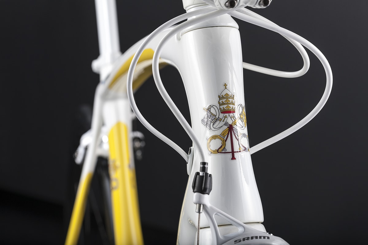 Specialized Pope Venge