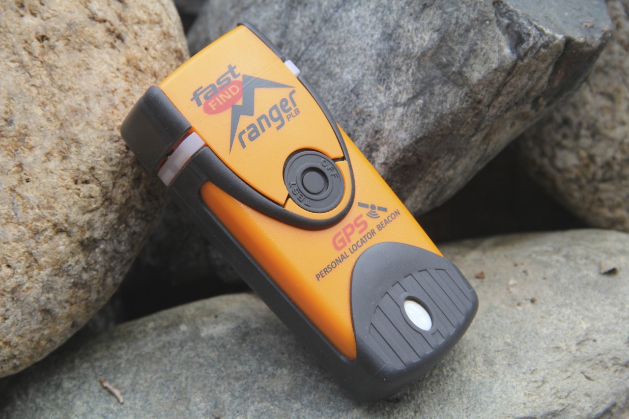 The Ranger is a good and inexpensive PLB