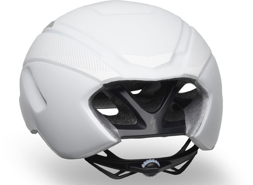 Models were used to test the aerodynamics and internal vent flow