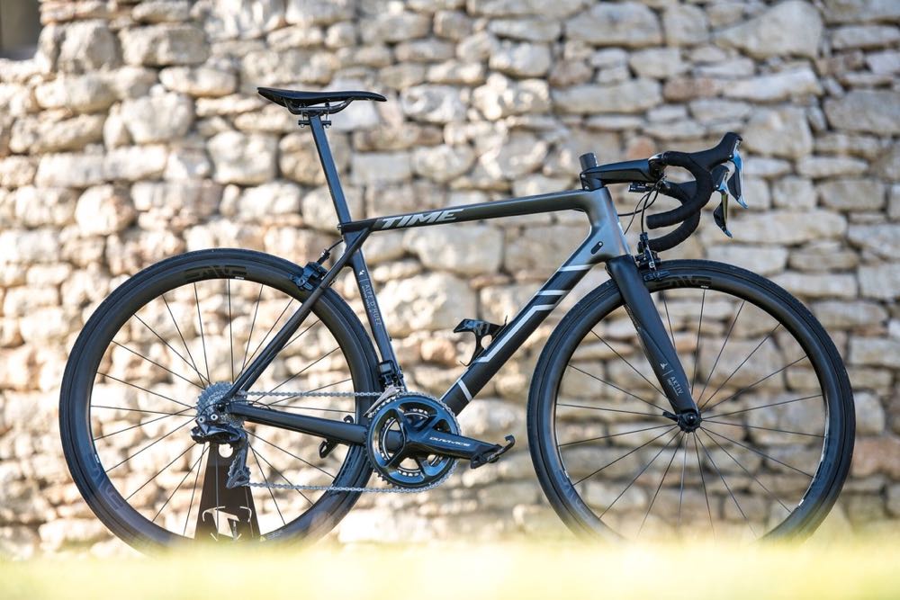 Rossignol sells Time Sport to French Cycling Group that focuses on… e-bikes?