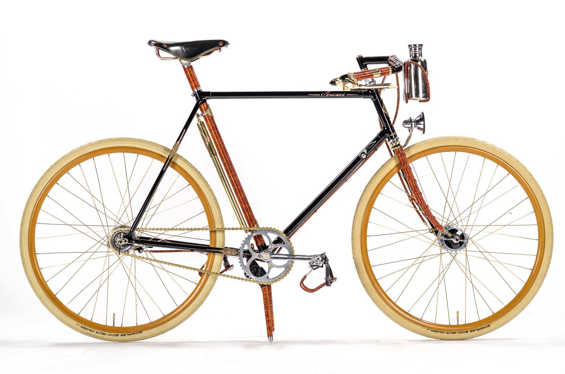 NAHBS 2018, Ascari
