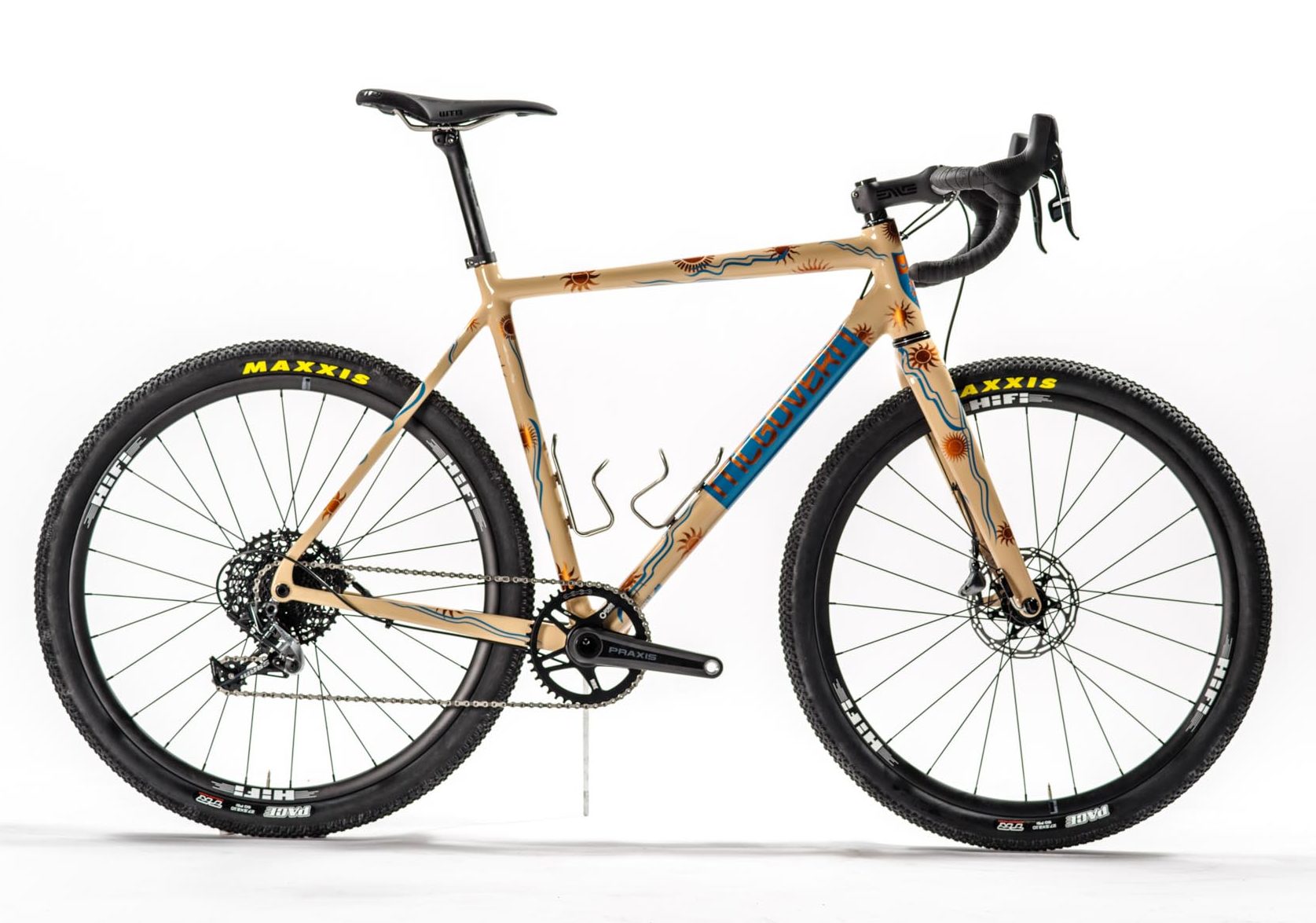 The Official NAHBS Gallery, Part One