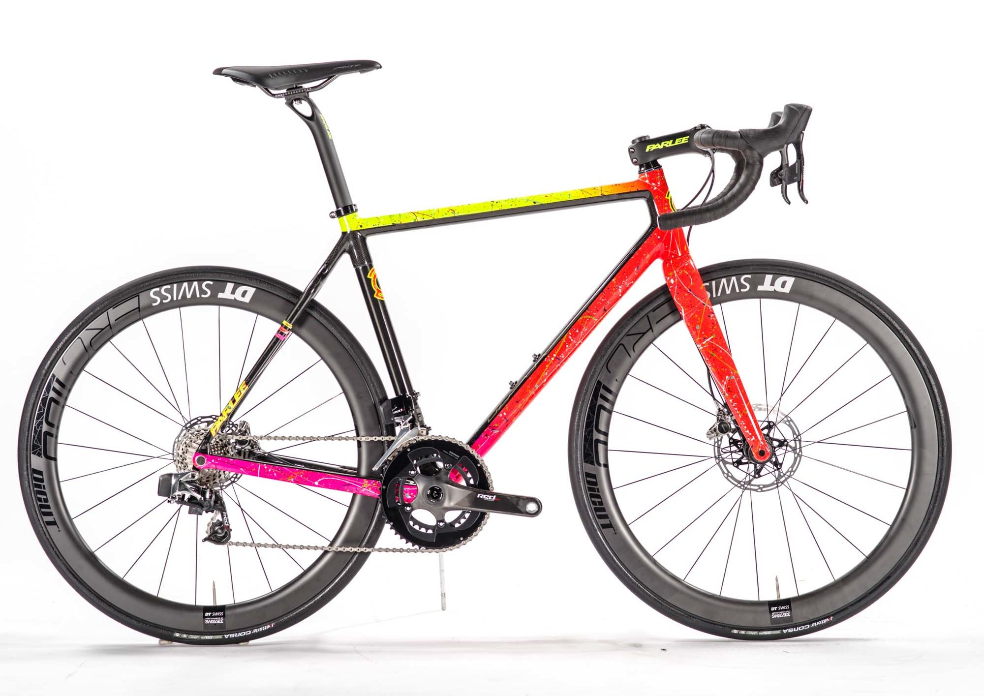 NAHBS 2018, Parlee