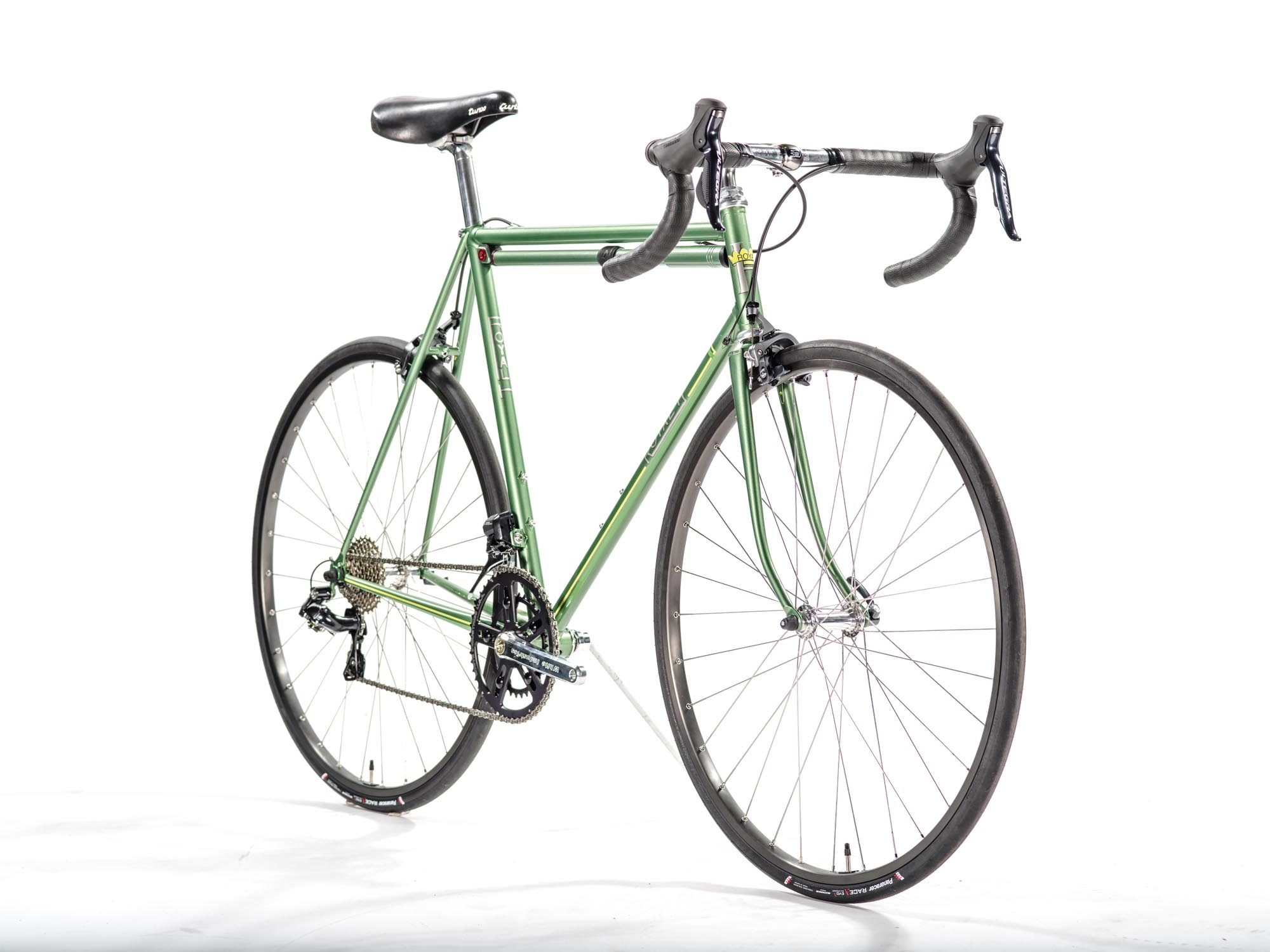NAHBS 2018, Royal H