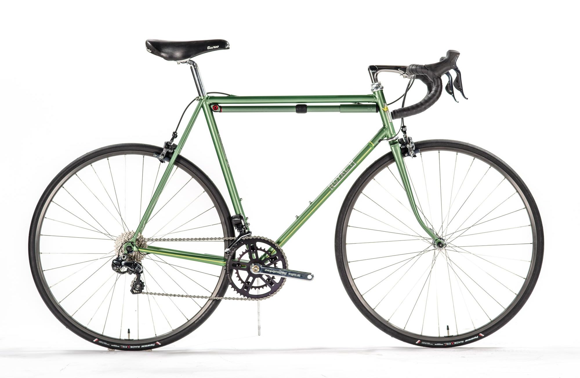 NAHBS 2018, Royal H