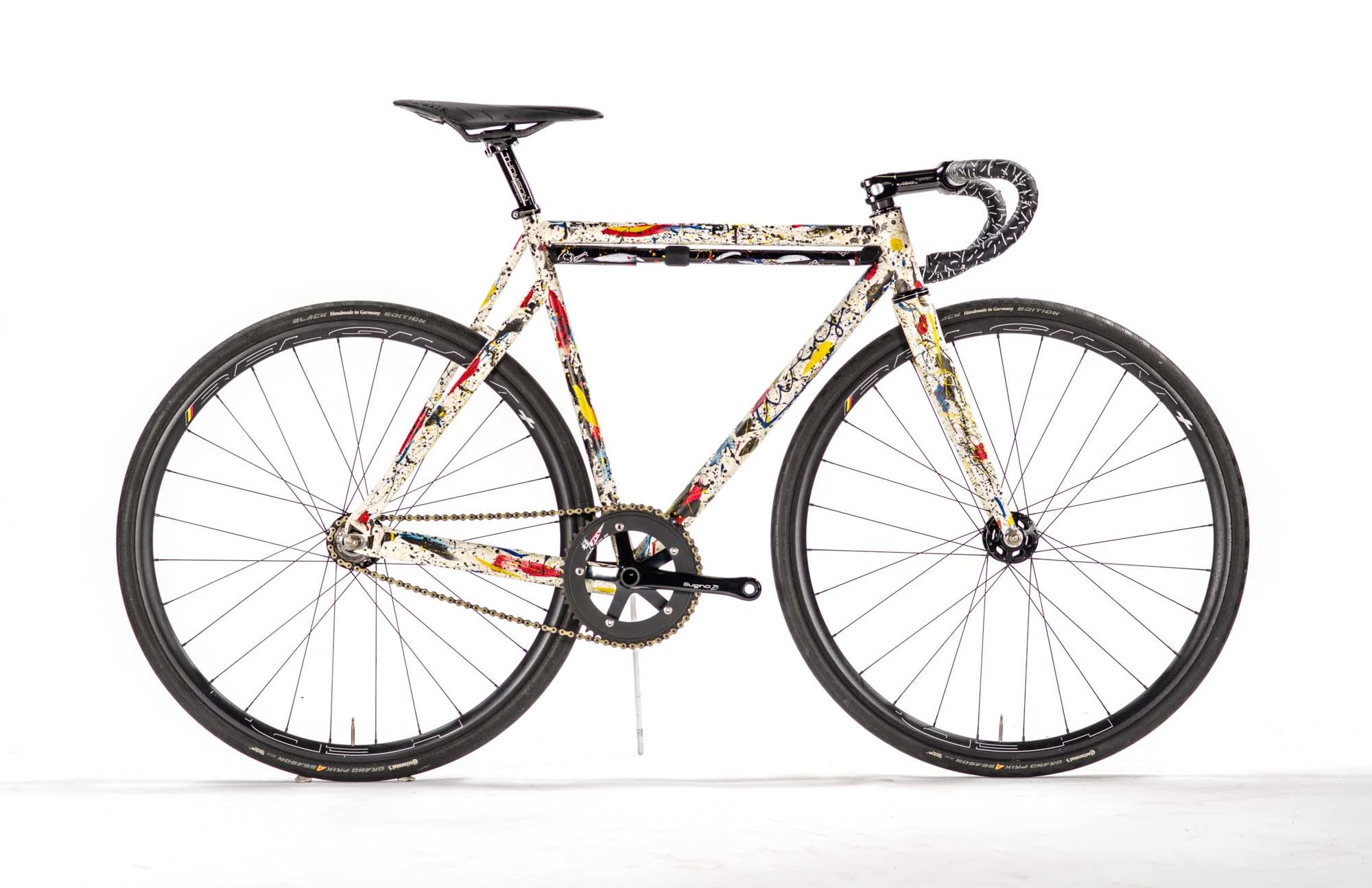 NAHBS 2018, Weis Manufacturing