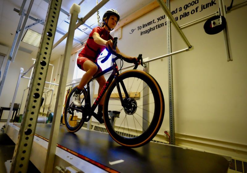 How Specialized’s S-Works Carbon Power Cranks became the world’s most accurate power meter