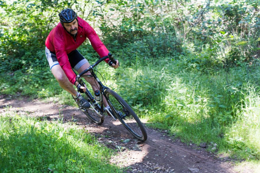 Tire Tech: We talk 30+ years of  tire design with Tom Ritchey