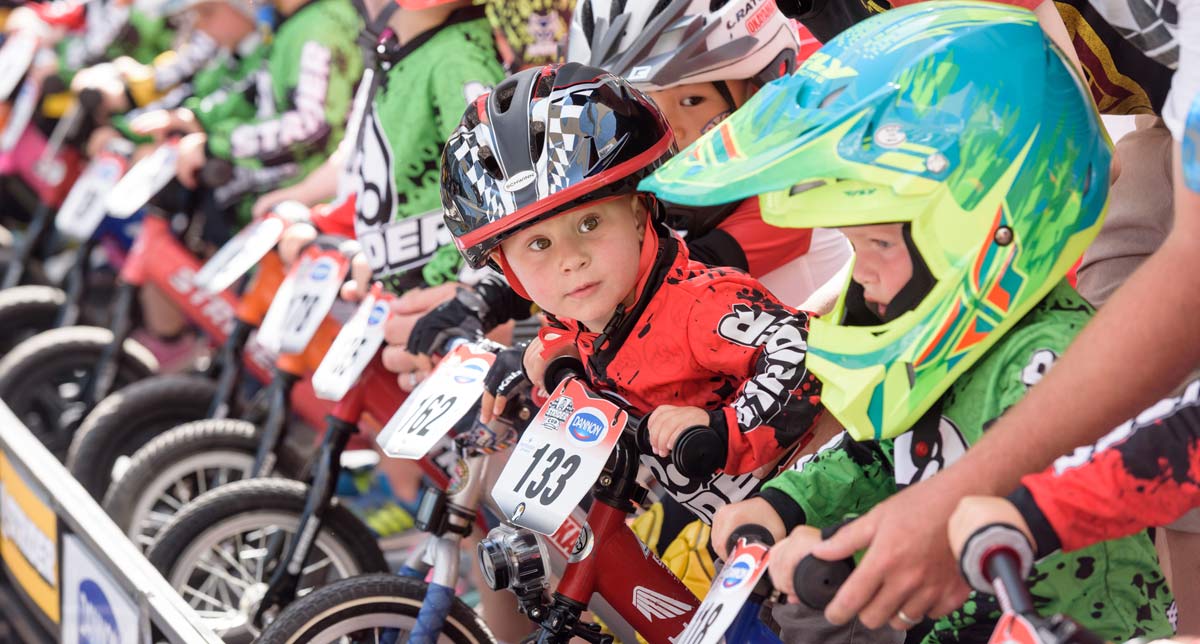 The Build Cycle Podcast #040 – Strider Bikes’ startup story & growth tactics