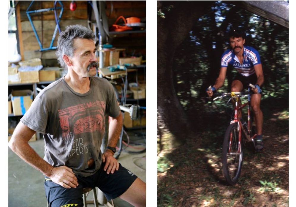 Tom Ritchey talks tire development with Bike Rumor for out Tire Tech series.