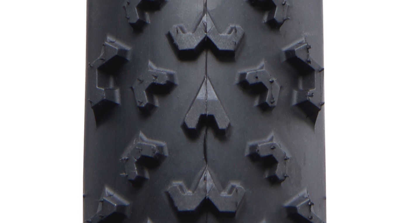 Tom Ritchey talks tread design with bike rumor.