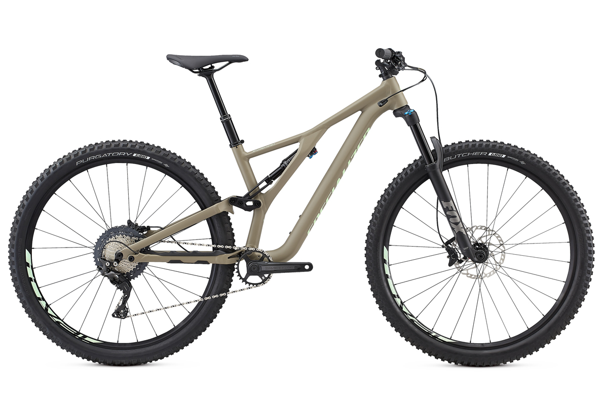 2018 Specialized StumpJumper, Stumpjumper ST, & Stumpjumper EVO model breakdown w/ pricing