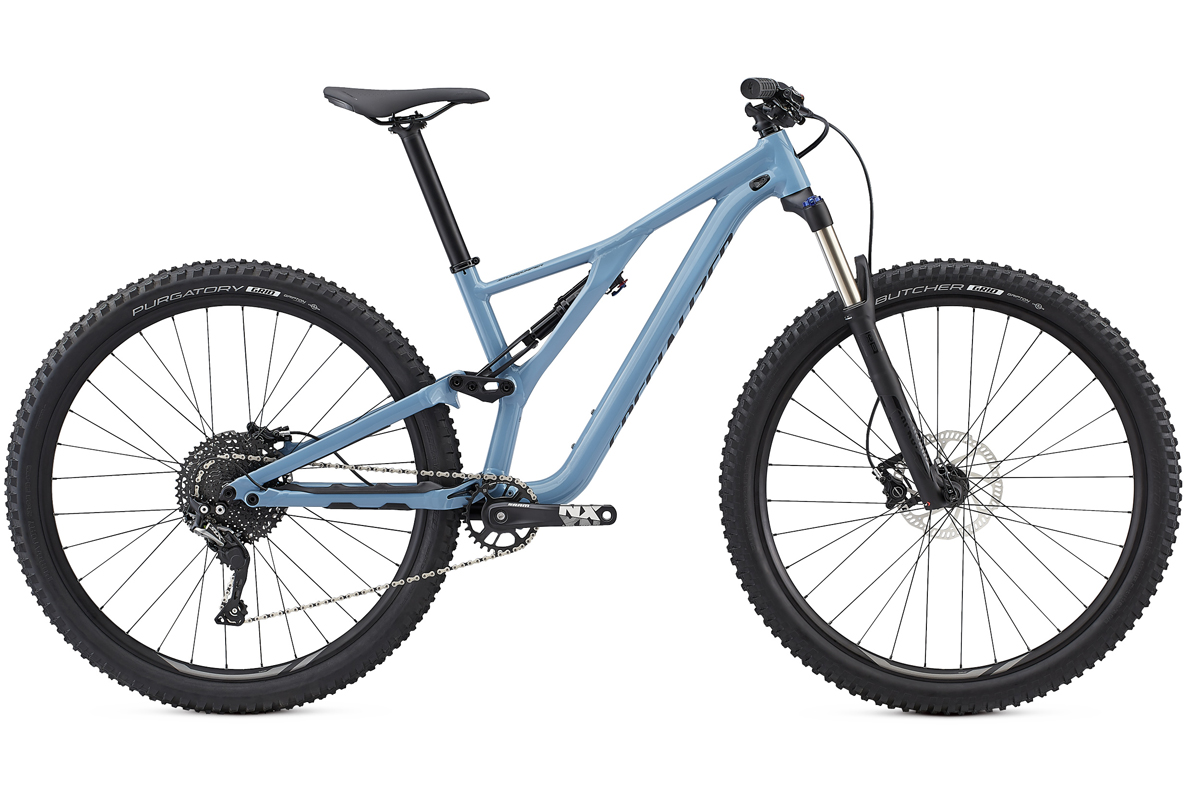 2018 Specialized StumpJumper, Stumpjumper ST, & Stumpjumper EVO model breakdown w/ pricing