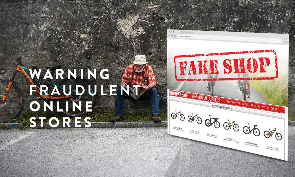 Friday Roundup: Fake Online Shops, Win a Trainer, Great Rides, Hot Deals & more!