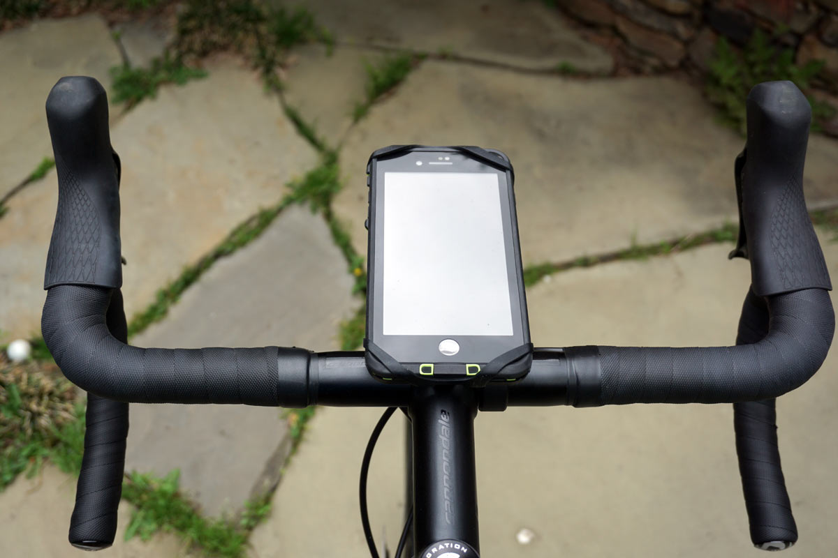 Weekend Roundup: New goods from Giant, RovR, BiKase & more; plus buy pros’ gear on Red Truck
