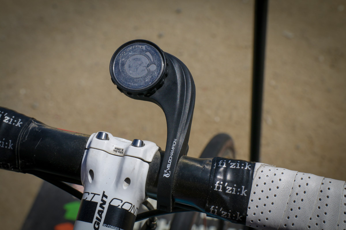 SOC18: ioMounts adds magnets to Garmin mounts, plus universal bottle/accessory mounts