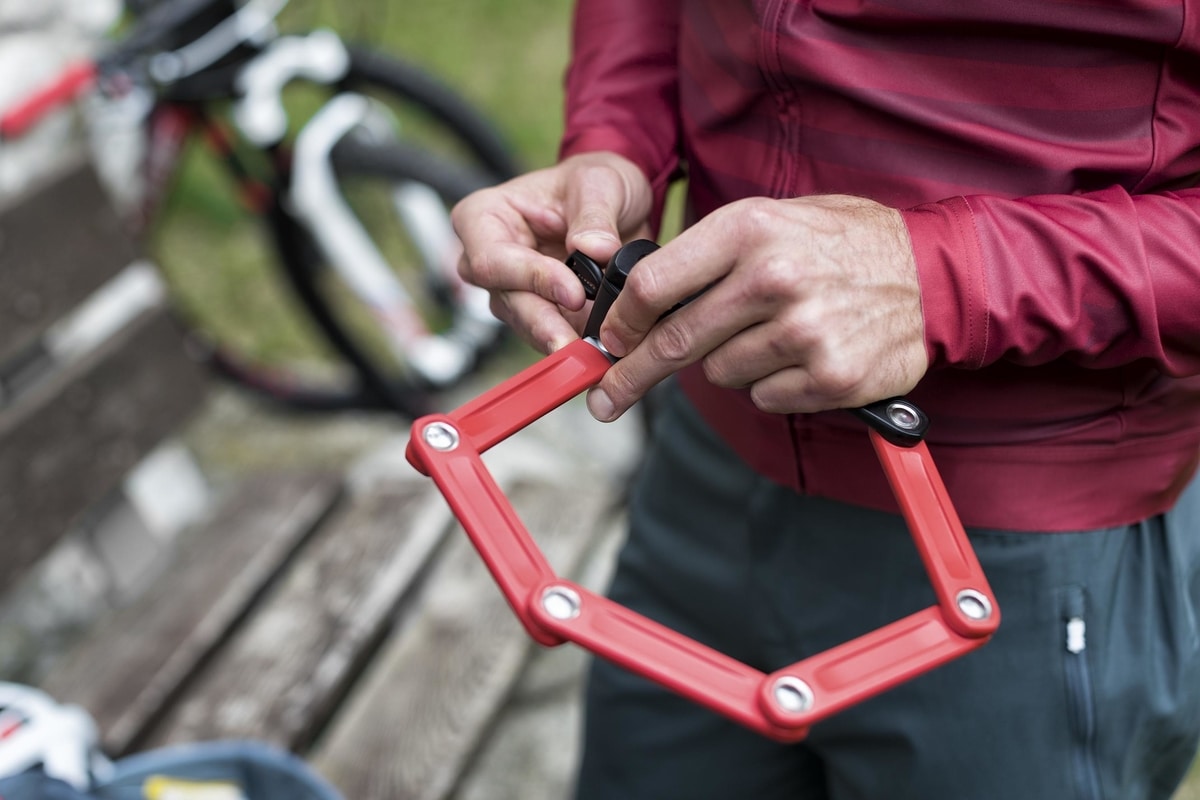 ABUS Bordo Lite