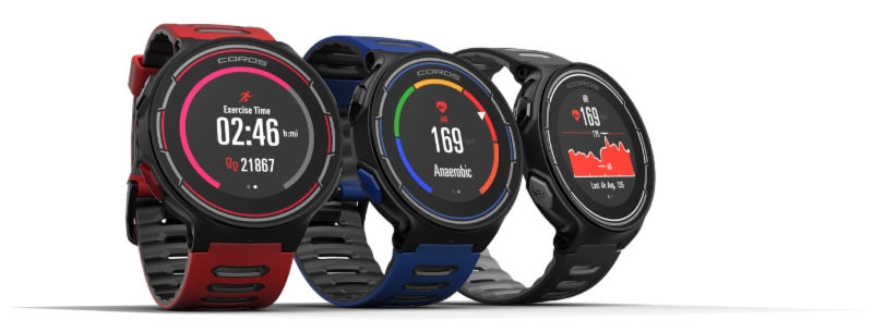 COROS Pace Smartwatch